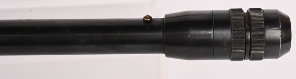 TWO SEMI-AUTOMATIC SHOTGUNS - 5