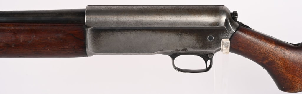 TWO SEMI-AUTOMATIC SHOTGUNS - 6