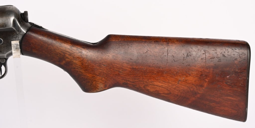 TWO SEMI-AUTOMATIC SHOTGUNS - 7