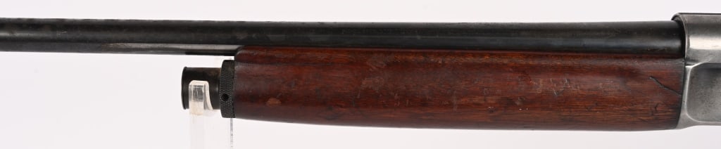 TWO SEMI-AUTOMATIC SHOTGUNS - 8