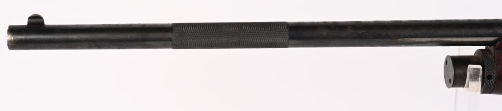 TWO SEMI-AUTOMATIC SHOTGUNS - 9