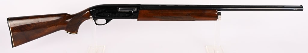 SMITH & WESSON MODE 1000 SEMI AUTO 20 GA SHOTGUN (1 of 13)