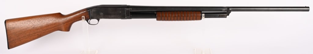 REMINGTON MODEL 10 PUMP SHOTGUN 12 GAUGE (1 of 11)