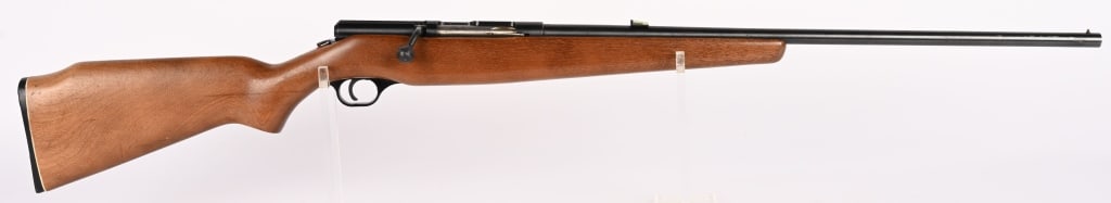 MOSSBERG MODEL 183T BOLT ACTION .410 SHOTGUN (1 of 8)