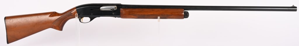 REMINGTON MOHAWK 48 12 GAUGE SEMI AUTO SHOTGUN (1 of 12)