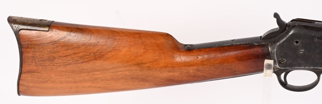 MEDIUM FRAME COLT LIGHTNING RIFLE 38 CALIBER - 3