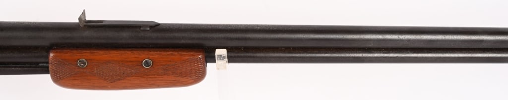 MEDIUM FRAME COLT LIGHTNING RIFLE 38 CALIBER - 4