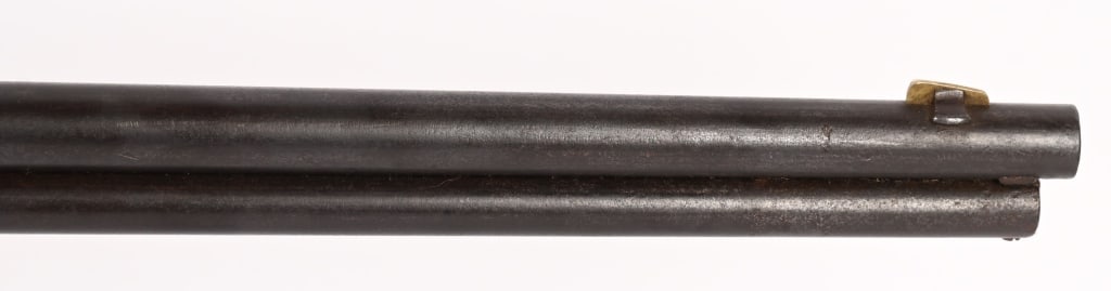 MEDIUM FRAME COLT LIGHTNING RIFLE 38 CALIBER - 5