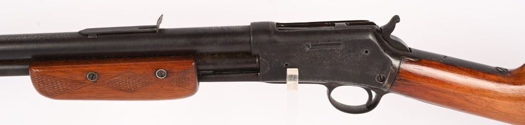 MEDIUM FRAME COLT LIGHTNING RIFLE 38 CALIBER - 6