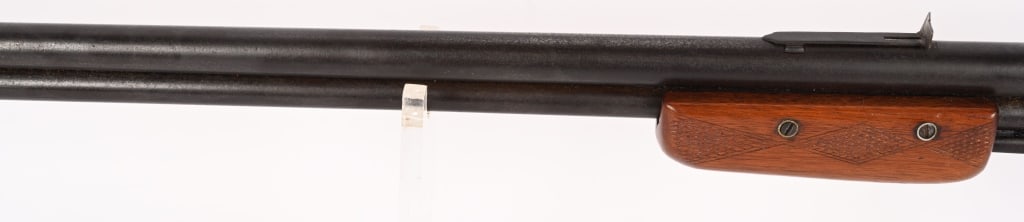MEDIUM FRAME COLT LIGHTNING RIFLE 38 CALIBER - 8
