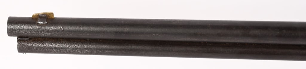 MEDIUM FRAME COLT LIGHTNING RIFLE 38 CALIBER - 9