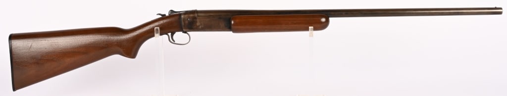 WINCHESTER MODEL 37 RED LETTER .410 SHOTGUN (1 of 10)