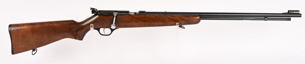 MARLIN MODEL 81 BOLT ACTION 22 RIFLE (1 of 9)