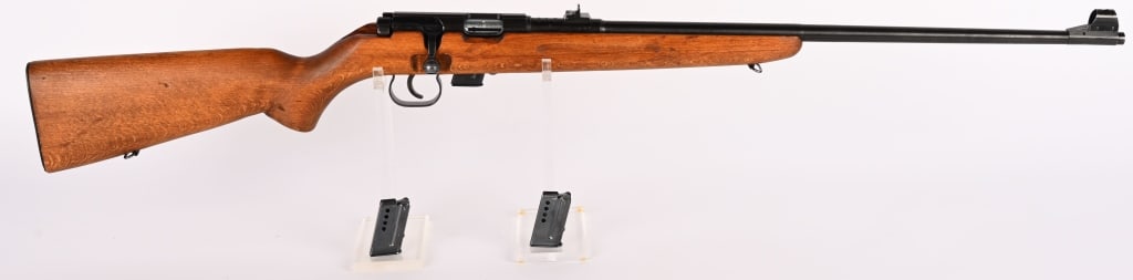 ROMANIAN M1956 MILITARY TRAINING .22LR RIFLE (1 of 10)