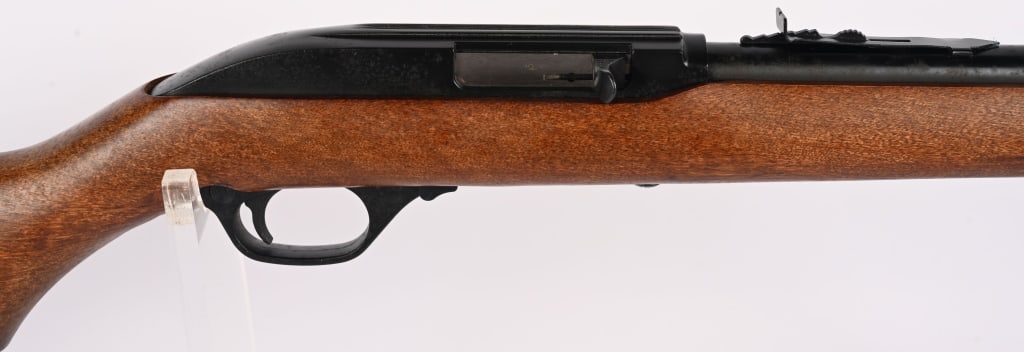 MARLIN MODEL 60 SEMI AUTOMATIC RIFLE - 2