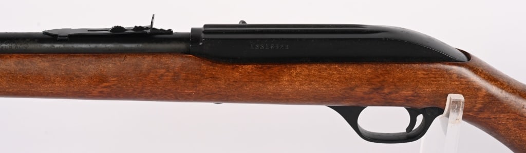 MARLIN MODEL 60 SEMI AUTOMATIC RIFLE - 5