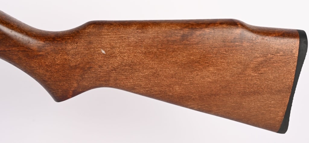 MARLIN MODEL 60 SEMI AUTOMATIC RIFLE - 6