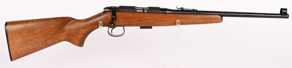 CZ 452 ZKM SCOUT BOLT ACTION CARBINE (1 of 11)