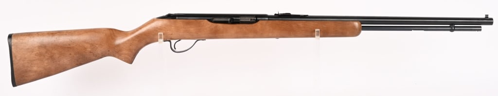 SPRINGFIELD MODEL 187S 22 CAL RIFLE (1 of 7)