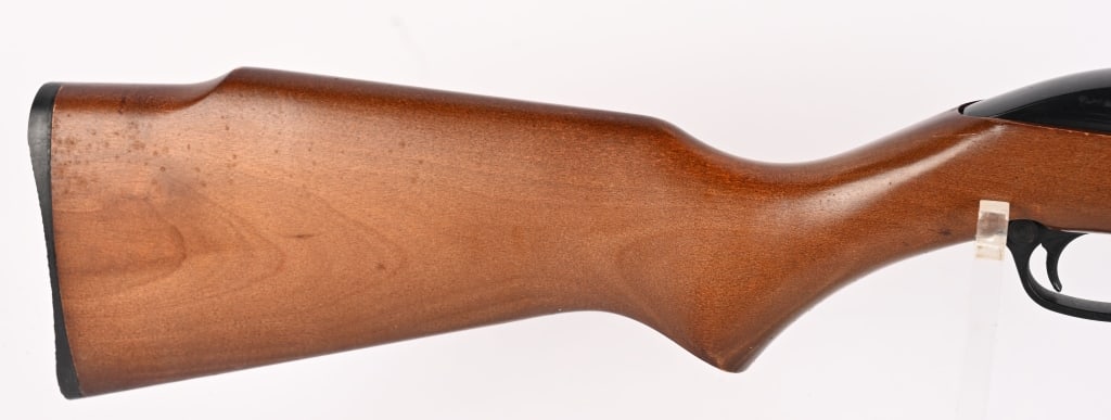 MARLIN MODEL 60 SEMI AUTOMATIC 22 RIFLE - 3
