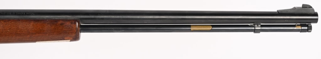 MARLIN MODEL 60 SEMI AUTOMATIC 22 RIFLE - 4