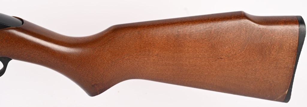 MARLIN MODEL 60 SEMI AUTOMATIC 22 RIFLE - 6