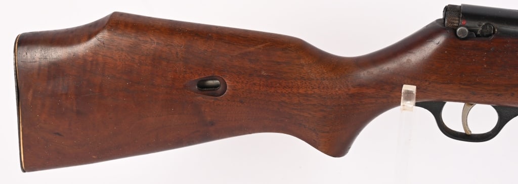 MARLIN MODEL 98 SEMI AUTOMATIC 22 RIFLE - 3