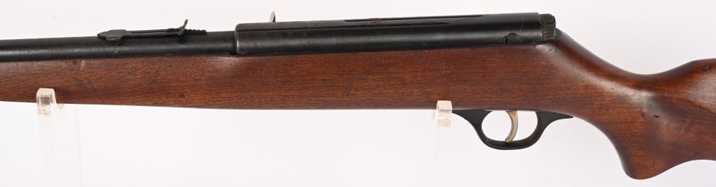MARLIN MODEL 98 SEMI AUTOMATIC 22 RIFLE - 4