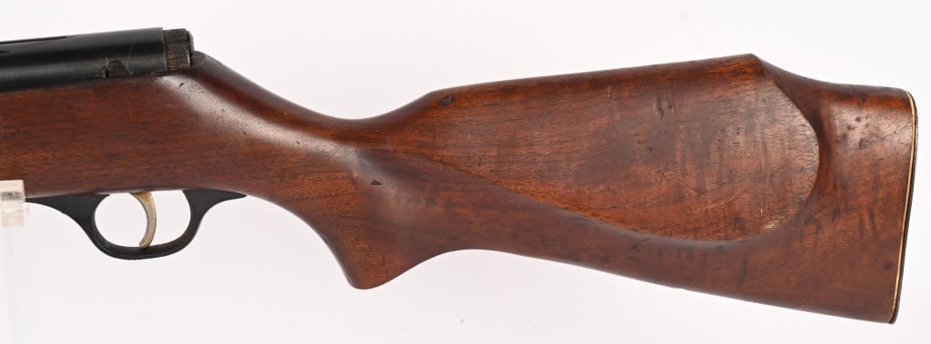 MARLIN MODEL 98 SEMI AUTOMATIC 22 RIFLE - 5