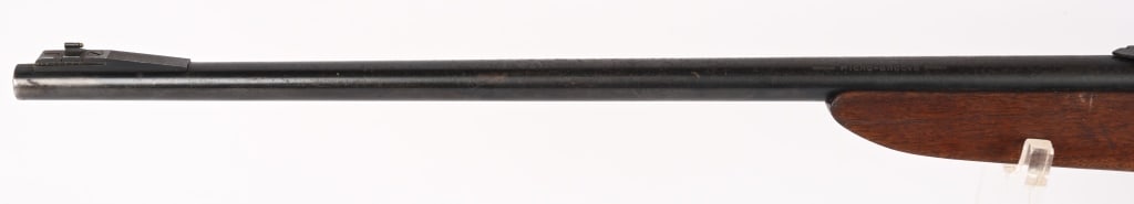 MARLIN MODEL 98 SEMI AUTOMATIC 22 RIFLE - 6