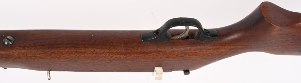 MARLIN MODEL 98 SEMI AUTOMATIC 22 RIFLE - 8