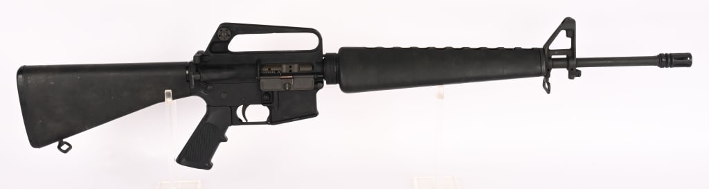 CENTURY C15 SPORTER AR15 RIFLE 5.56X45 (1 of 7)