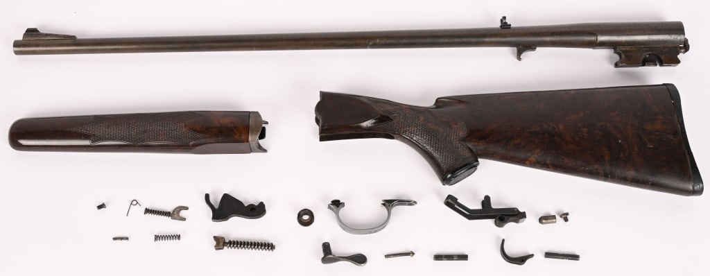 STEVENS MODEL 94 PARTS KIT WITH 30-30 BARREL (1 of 7)