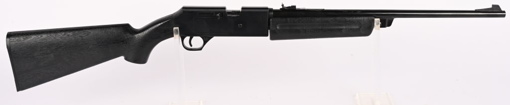 DAISY POWER LINE 856 .177 PELLET GUN: The daisy Power Line 856 is a vintage multi-pump pneumatic .177 caliber air rifle. It is capable of shooting BBs and pellets. CONDITION: Very Good. 98%+. NON FFL