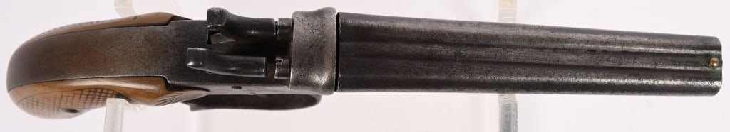 ROSSI GARRUCHA SIDE BY SIDE DERRINGER - 3