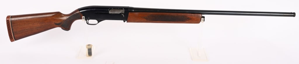 WINCHESTER 1400 MKII SEMI AUTO SHOTGUN (1 of 10)