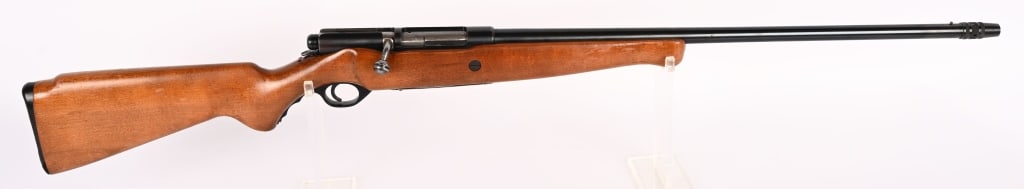 MOSSBERG MODEL 185D BOLT ACTION SHOTGUN 20 GA (1 of 11)