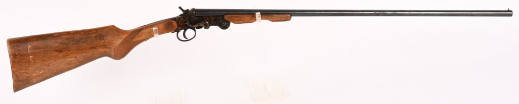 UNIQUE BREAK ACTION .410 SHOTGUN (1 of 7)