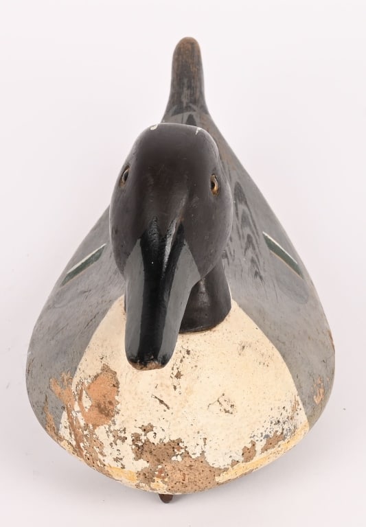 PINTAIL DRAKE DECOY - 2