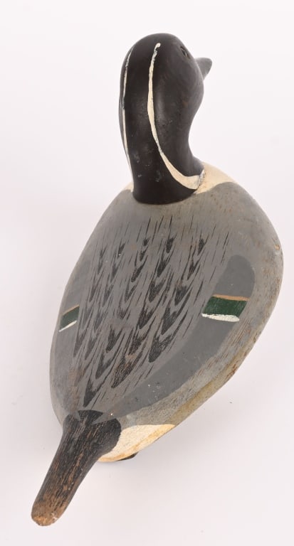 PINTAIL DRAKE DECOY - 4