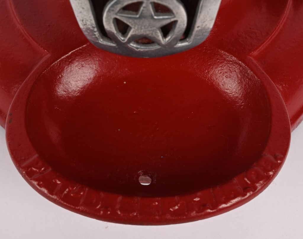 1c COLUMBUS MODEL B GUMBALL MACHINE - 7