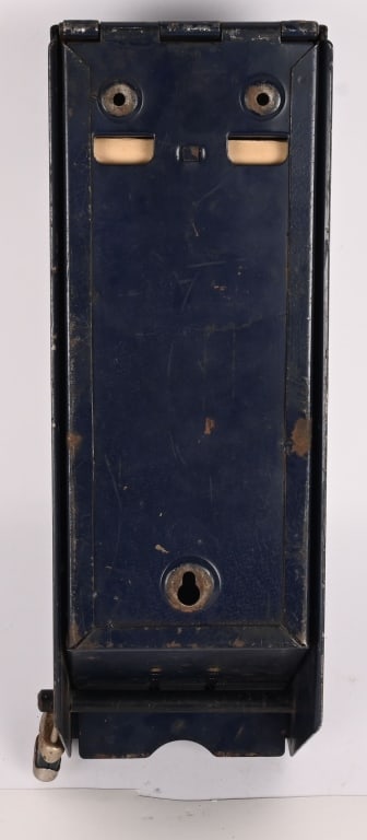 5c KOTEX VENDING MACHINE - 6