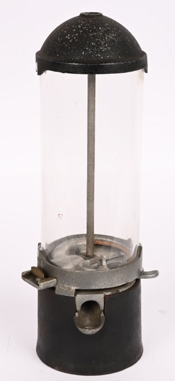 1c UG GRANDBOIS GUMBALL MACHINE (1 of 6)
