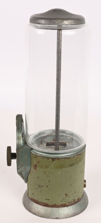 FIELDING 1c GUMBALL MACHINE - 2