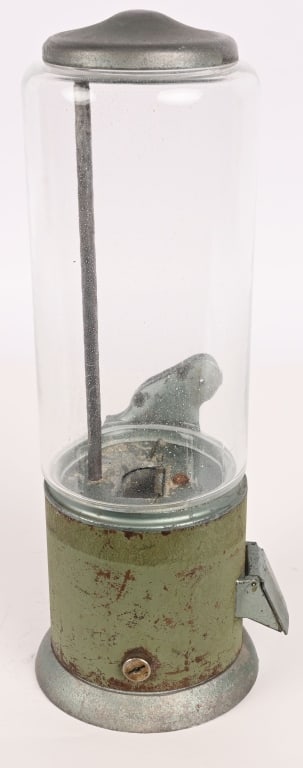 FIELDING 1c GUMBALL MACHINE - 3