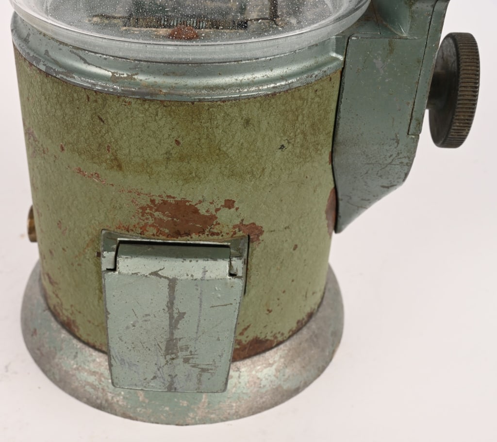 FIELDING 1c GUMBALL MACHINE - 4