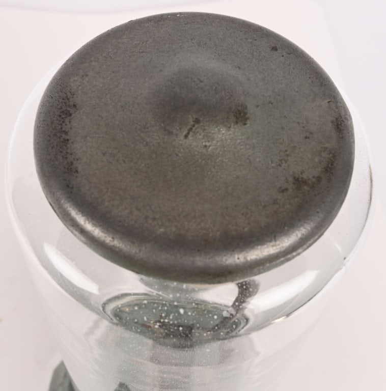FIELDING 1c GUMBALL MACHINE - 6