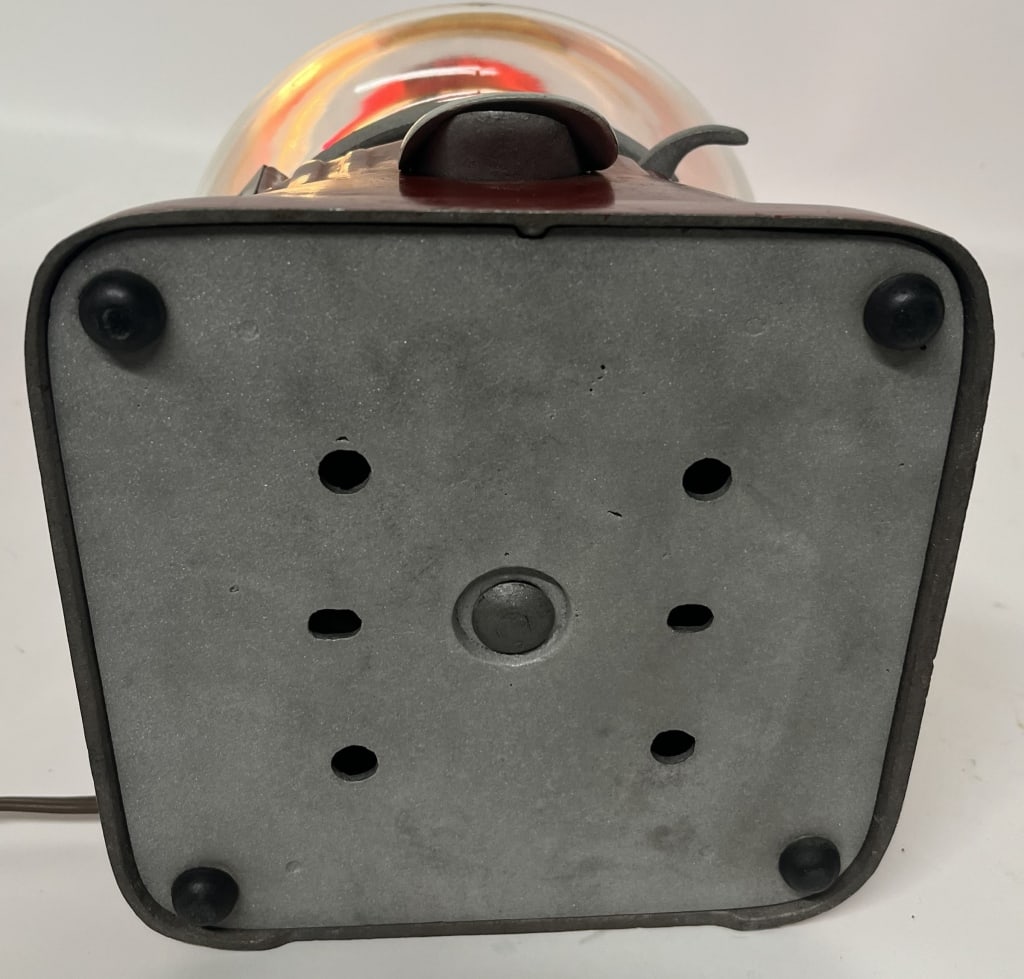 5c STANDARD PEANUT VENDING MACHINE - 8