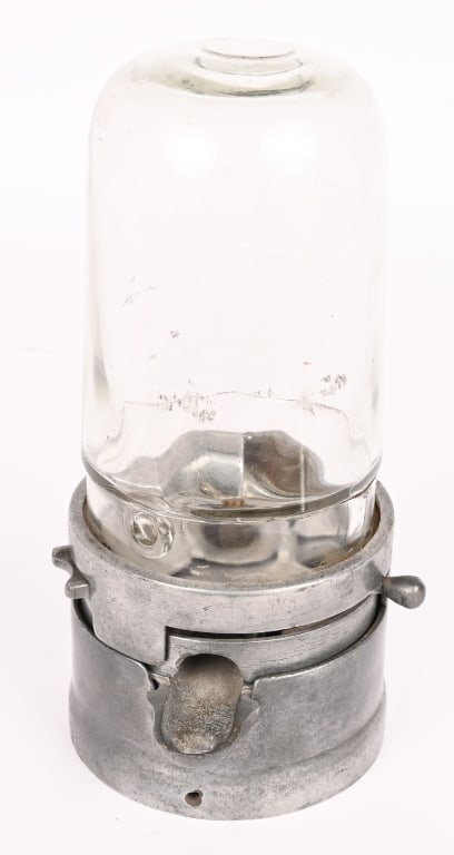 1c PENNY KING GUMBALL MACHINE (1 of 5)