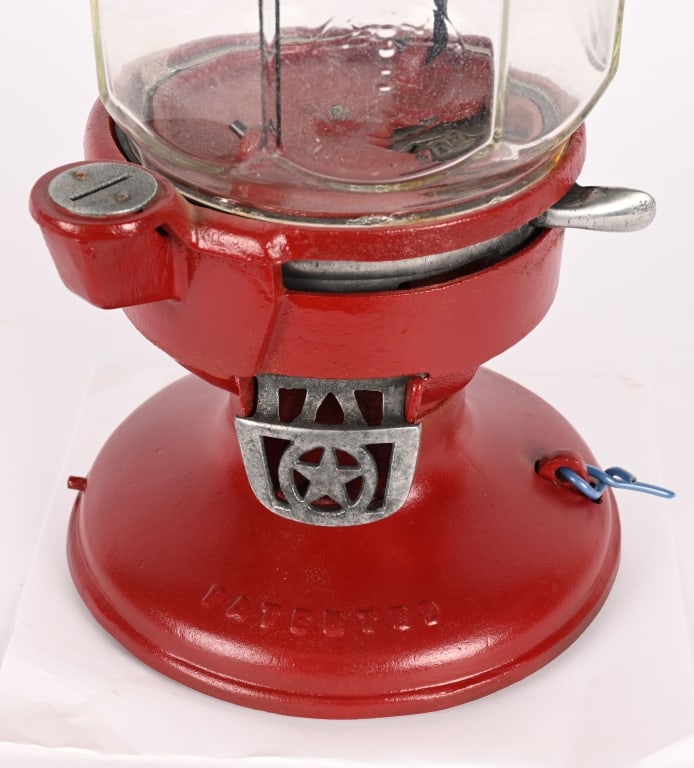 STAR 1c GUMBALL MACHINE - 2